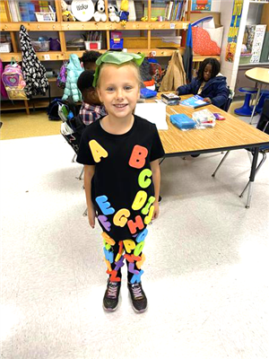 American Education Week